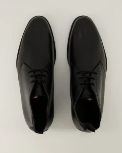 VANE Stiefeletten in Schwarz