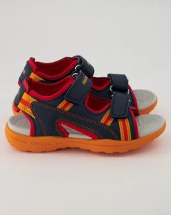 VANIETT BOY Sandalen in Blau