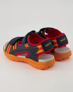 VANIETT BOY Sandalen in Blau