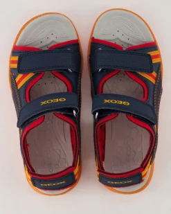 VANIETT BOY Sandalen in Blau