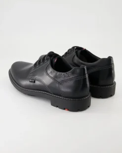 VANJA Business Schuhe in Schwarz