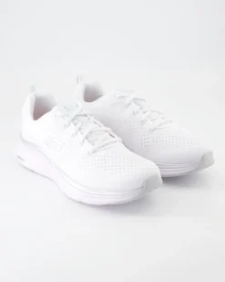 Vapor Foam-Midnight Glimmer Sneaker in Weiß