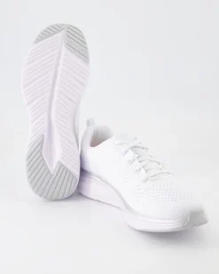 Vapor Foam-Midnight Glimmer Sneaker in Weiß