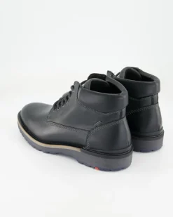 VARAS Stiefeletten in Schwarz