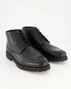 VARELLO Winterstiefel in Schwarz