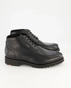 VARELLO Winterstiefel in Schwarz