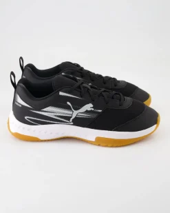 Varion II Jr Sportschuhe in Schwarz