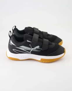 Varion II V Jr Sportschuhe in Schwarz