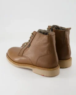 VARON Winterstiefel in Braun