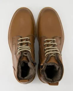 VARON Winterstiefel in Braun