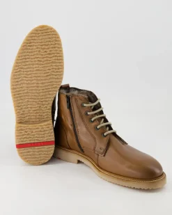 VARON Winterstiefel in Braun