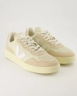 VD2003378A Sneaker in Beige