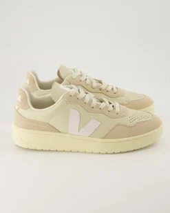 VD2003378A Sneaker in Beige