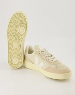 VD2003378A Sneaker in Beige