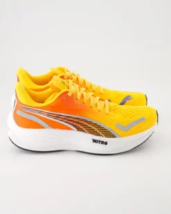 Velocity Nitro 3 Fade Wns Sportschuhe in Gelb