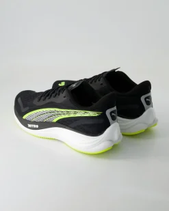 Velocity NITRO 3 Sportschuhe in Schwarz