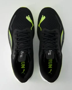 Velocity NITRO 3 Sportschuhe in Schwarz