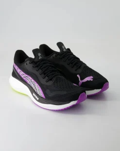 Velocity NITRO 3 Wn Sportschuhe in Schwarz