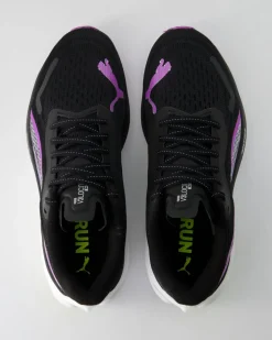 Velocity NITRO 3 Wn Sportschuhe in Schwarz