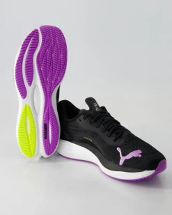 Velocity NITRO 3 Wn Sportschuhe in Schwarz