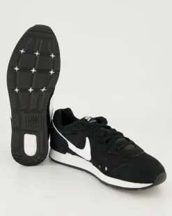 Venture Runner Sneaker in Schwarz