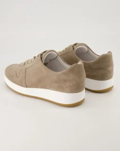 Verona Sneaker in Beige