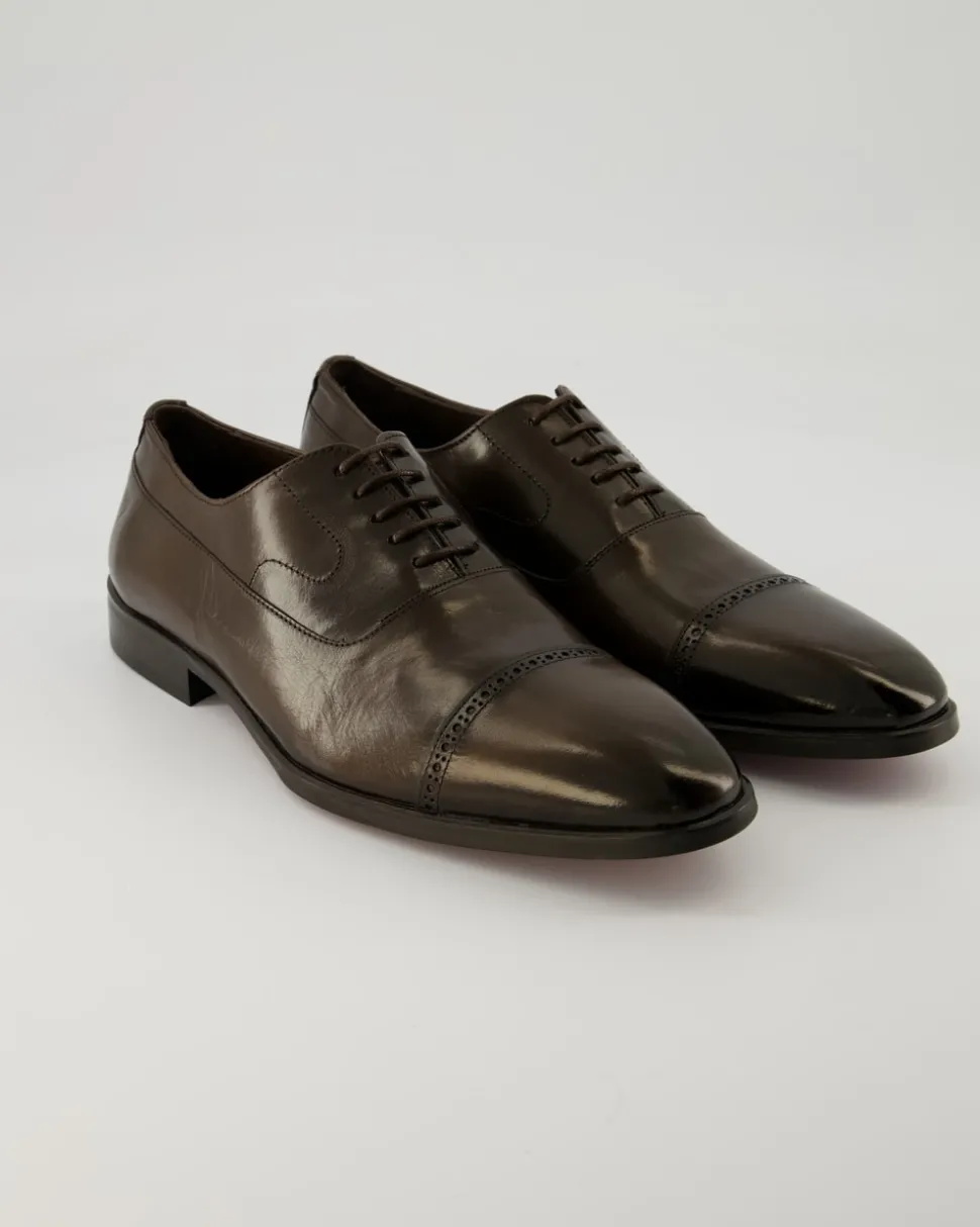 Vesley Business Schuhe in Braun