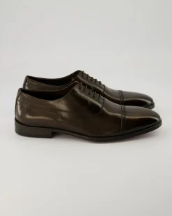 Vesley Business Schuhe in Braun
