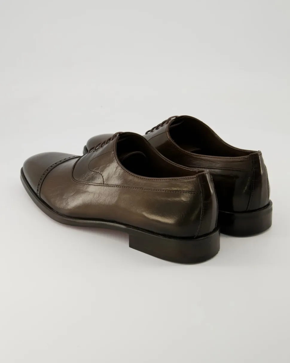 Vesley Business Schuhe in Braun