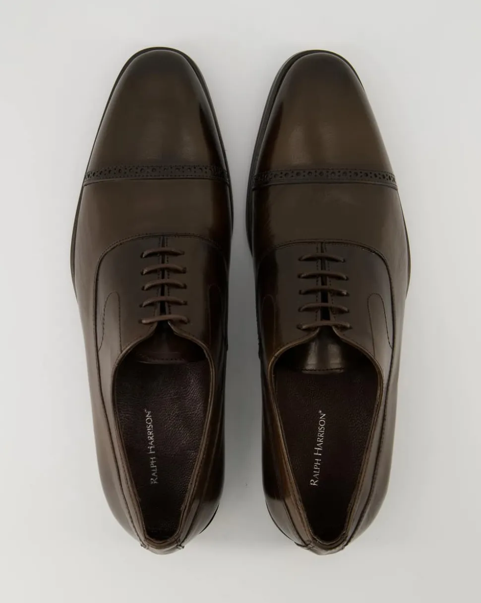 Vesley Business Schuhe in Braun