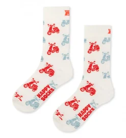 Vespa Sock Socken in Mehrfarbig