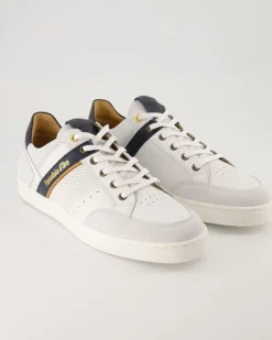 Vicenza Schnürschuhe in Weiß