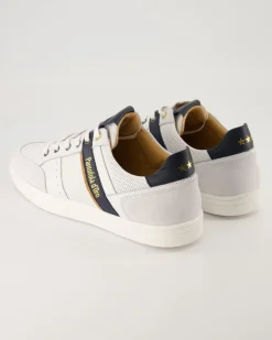 Vicenza Schnürschuhe in Weiß