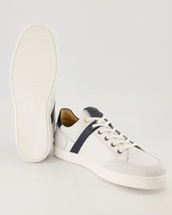 Vicenza Schnürschuhe in Weiß