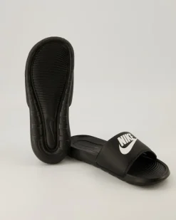 Victori One Pantoletten in Schwarz