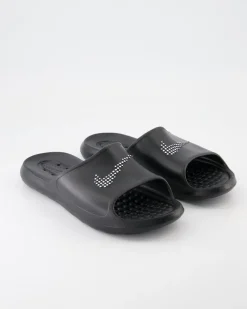 Victori One Pantoletten in Schwarz