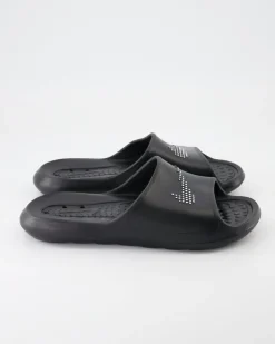 Victori One Pantoletten in Schwarz