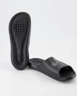 Victori One Pantoletten in Schwarz