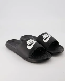 Victori One Pantoletten in Schwarz