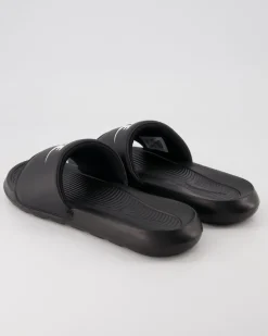 Victori One Pantoletten in Schwarz