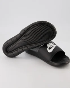 Victori One Pantoletten in Schwarz