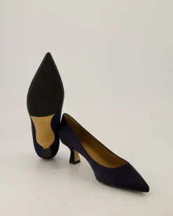 VICY Pumps in Blau