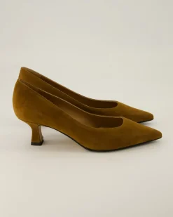 VICY Pumps in Braun