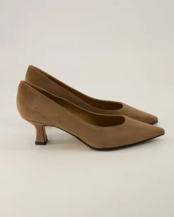 VICY Pumps in Braun