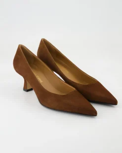 VICY Pumps in Braun