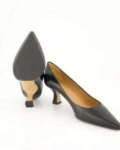 VICY Pumps in Schwarz