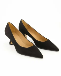 VICY Pumps in Schwarz