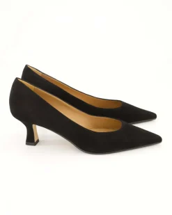 VICY Pumps in Schwarz