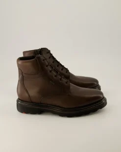 VINE Winterstiefel in Braun