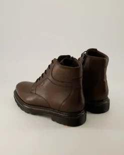 VINE Winterstiefel in Braun